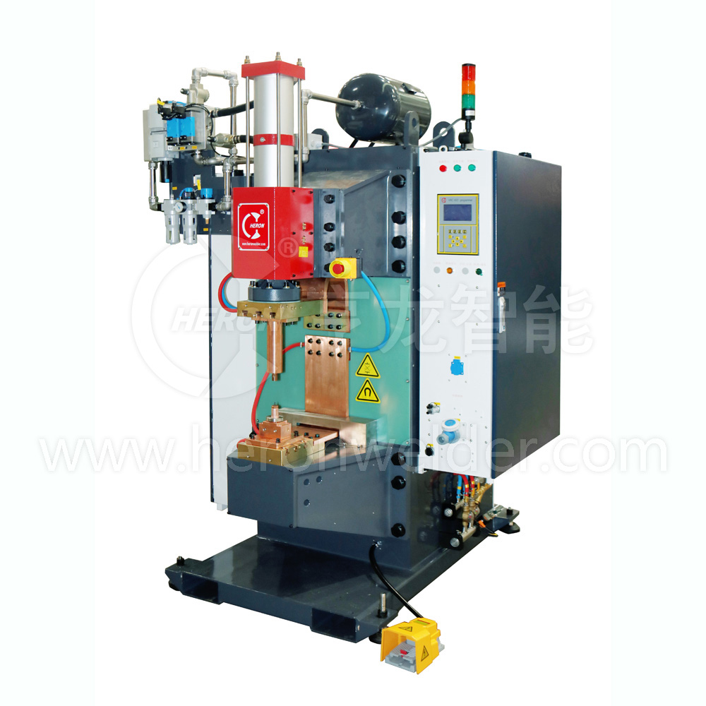 機器人焊機的電流電壓如何調(diào)節(jié)？